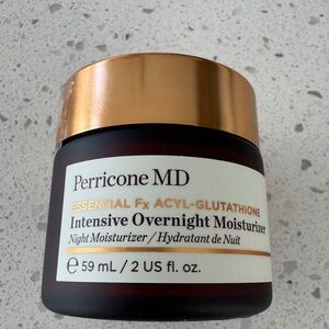 Perricone MD Intensive Overnight Moisturizer - New